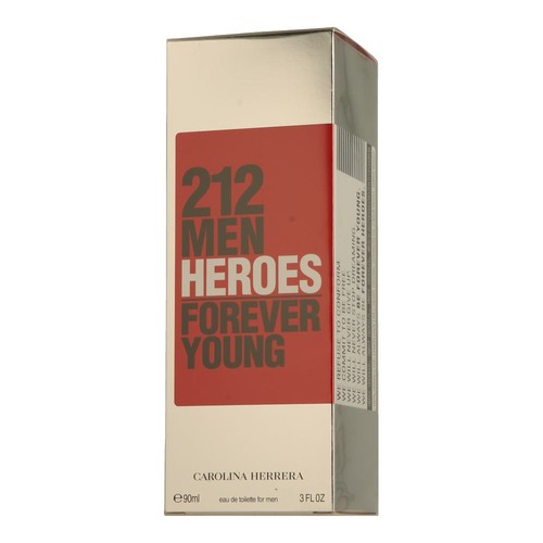 Carolina herrera 212 men - carolina,