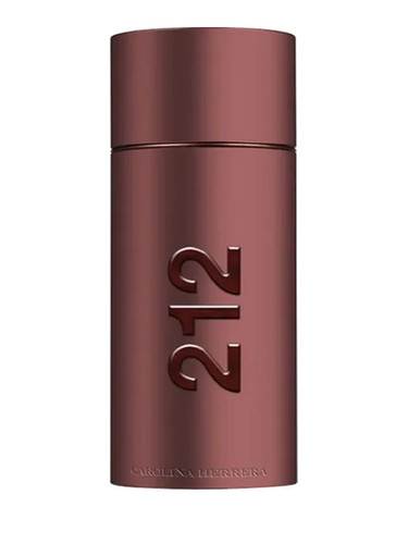 Carolina herrera 212 sexy - herrera,