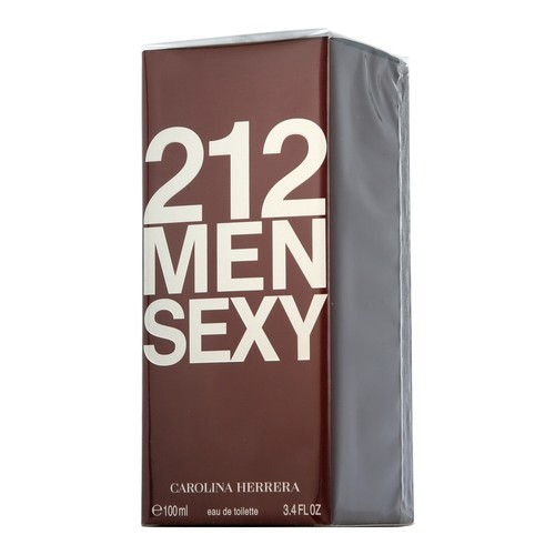 Carolina herrera 212 sexy - herrera, men