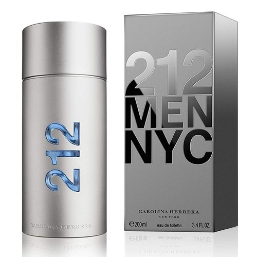 Carolina herrera 212 men - herrera,