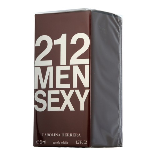 Carolina herrera 212 - carolina, sexy