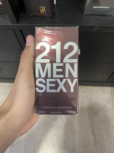 212 men sexy carolina - men,