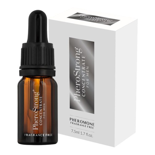 Pherostrong fragrance free - fragrance,
