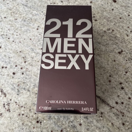 Carolina herrera 212 - 212, sexy