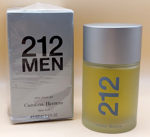 Carolina herrera 212 men - herrera,