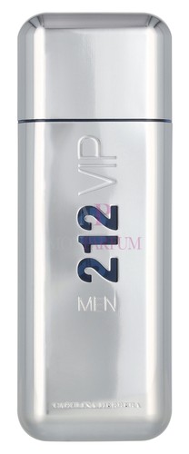 Carolina herrera 212 vip - carolina, men