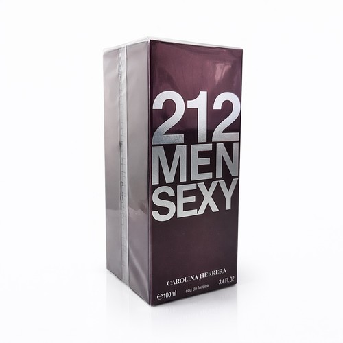 Carolina herrera 212 sexy - carolina,