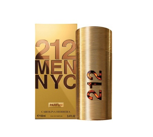 Carolina herrera 212 - carolina,