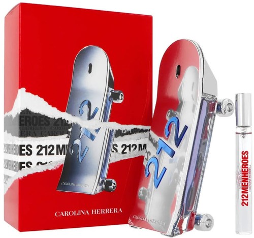 Carolina herrera 212 men - 212,