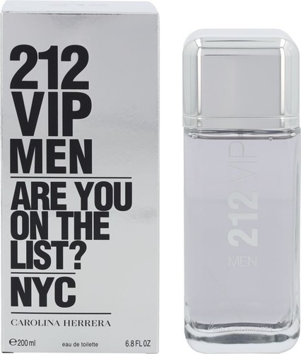 Carolina herrera 212 vip - vip, for