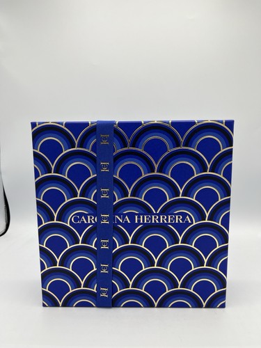 Carolina herrera 212 - 212, men