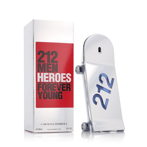 Carolina herrera 212 - carolina,
