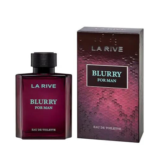 Rive blurry for man eau - la,