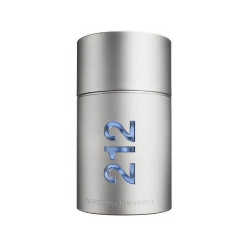 Carolina herrera 212 men - 212, eau