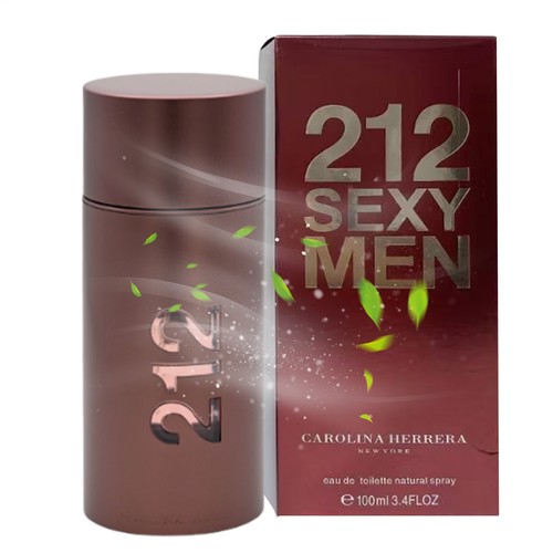 212 sexy edt - 212, für