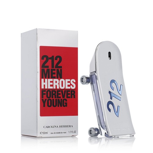 Carolina herrera 212 men - herrera,