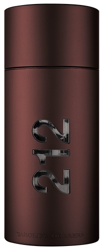 Carolina herrera 212 sexy men - herrera,
