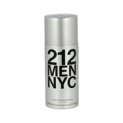 Carolina herrera 212 - carolina, men