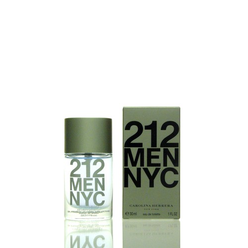 Carolina herrera 212 men - carolina,