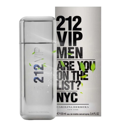 212 vip von cologne for - 212, *