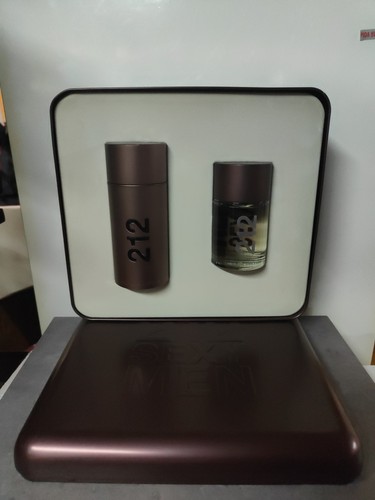 212 sexy men - edt, 100