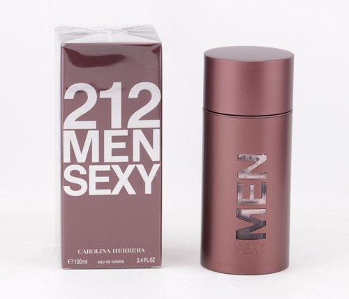 Carolina herrera 212 sexy - carolina,