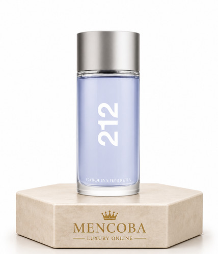 Carolina herrera 212 nyc - nyc, men