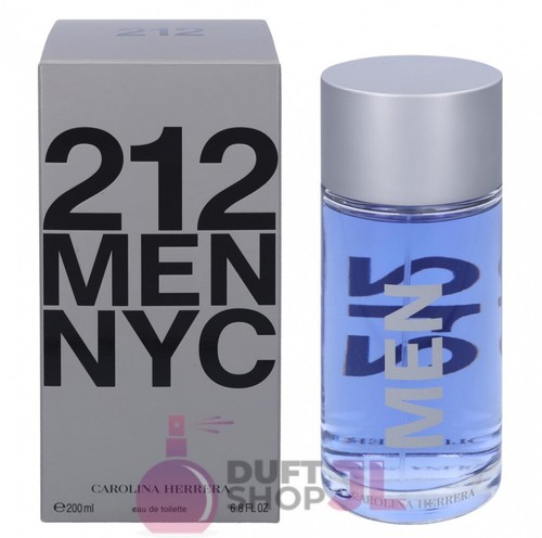 Carolina herrera 212 nyc men - carolina,