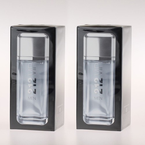 Carolina herrera 212 vip - 2x,