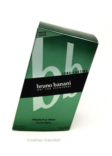 Bruno banani made - made, 100