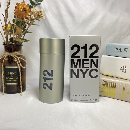 Carolina herrera 212 - carolina, men