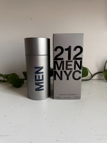 Carolina herrera 212 - carolina,