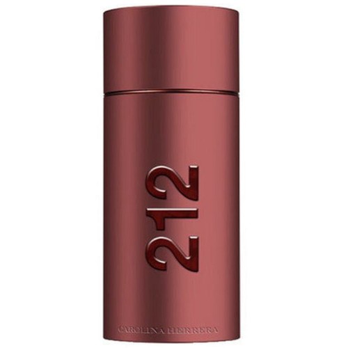 Carolina herrera 212 sexy - sexy, men